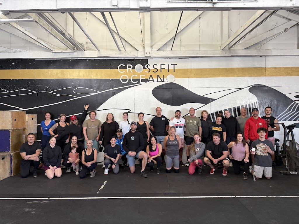  Oceano Athletics (formerly Crossfit Oceano)