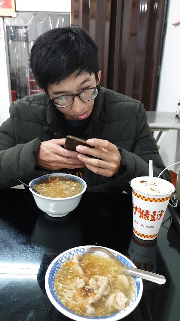 北門綠豆沙牛乳大王 宜蘭創始店 的照片