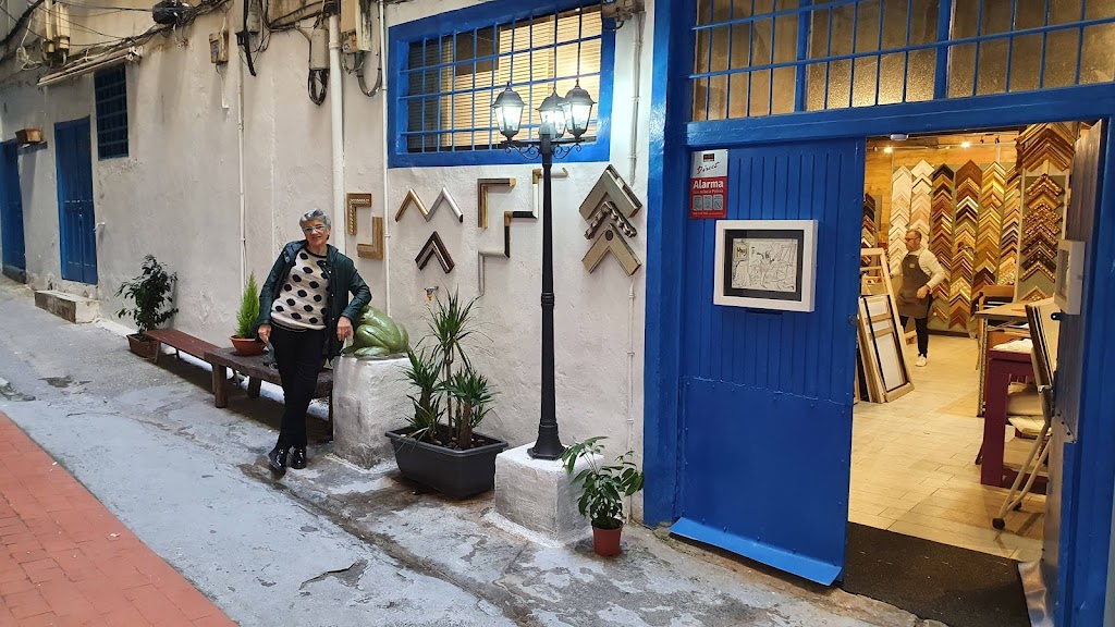 El Callejon Zollo Molcris