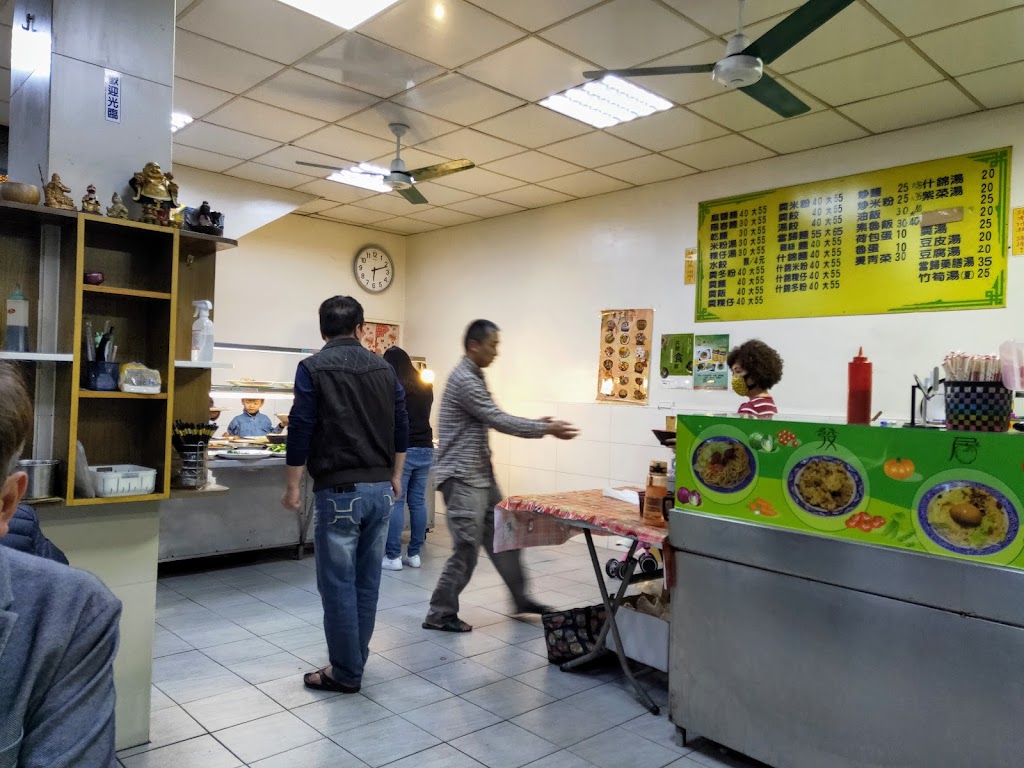 發居齋素食餐館 的照片