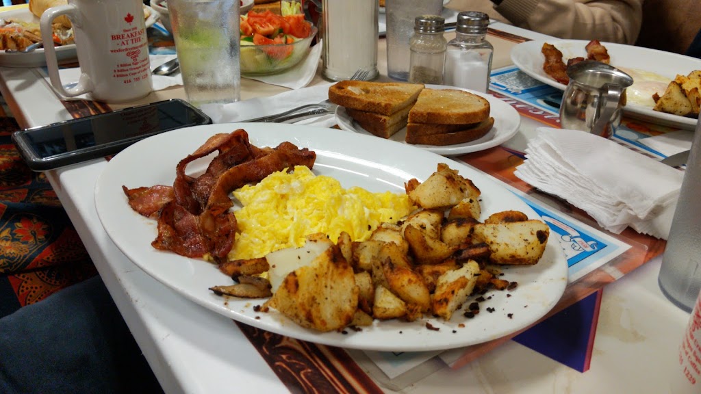 Home fries