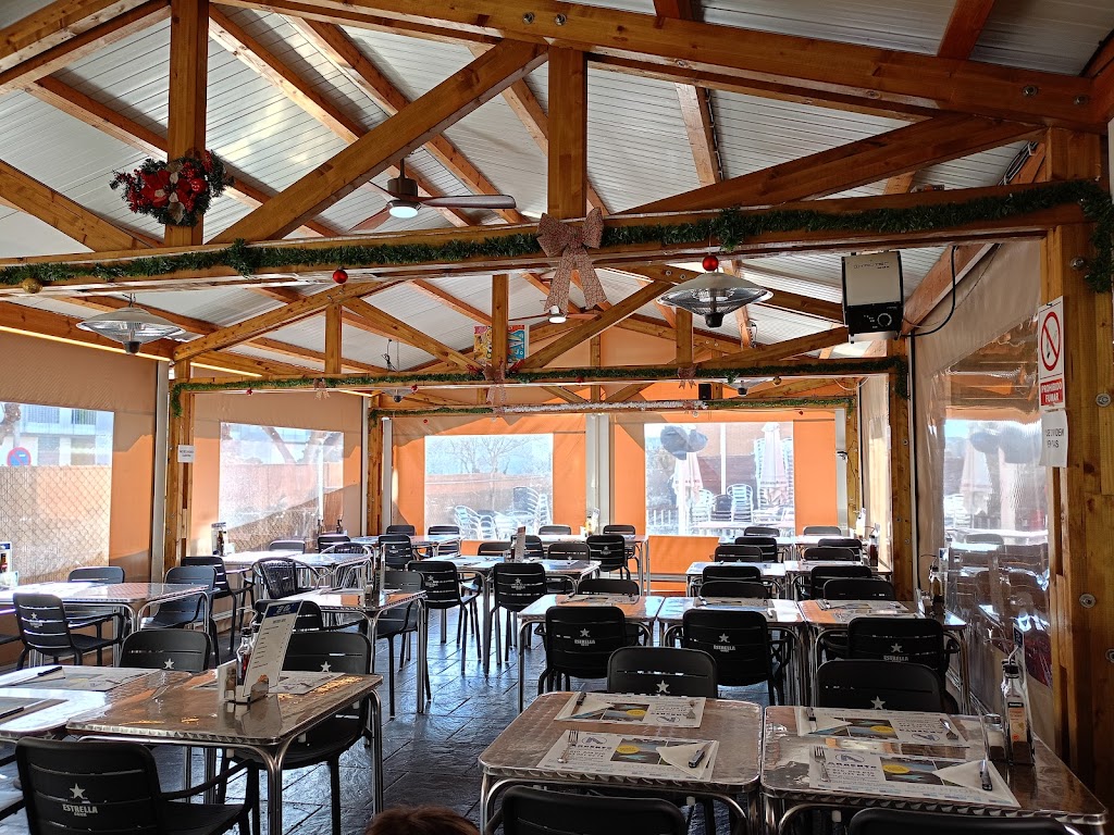 Braseria Argentina "El Che"