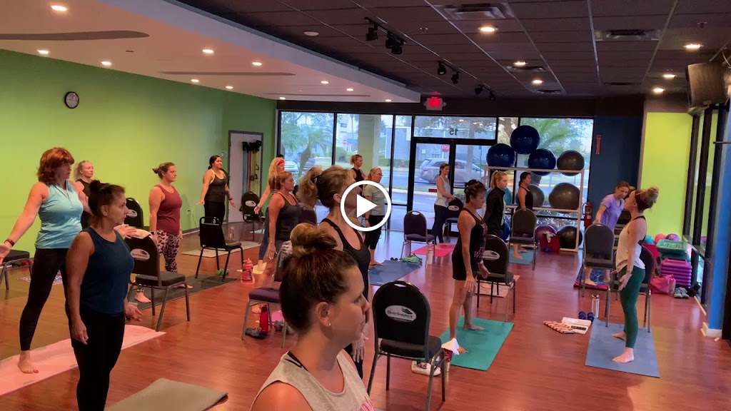  Fitness Club Merritt Island