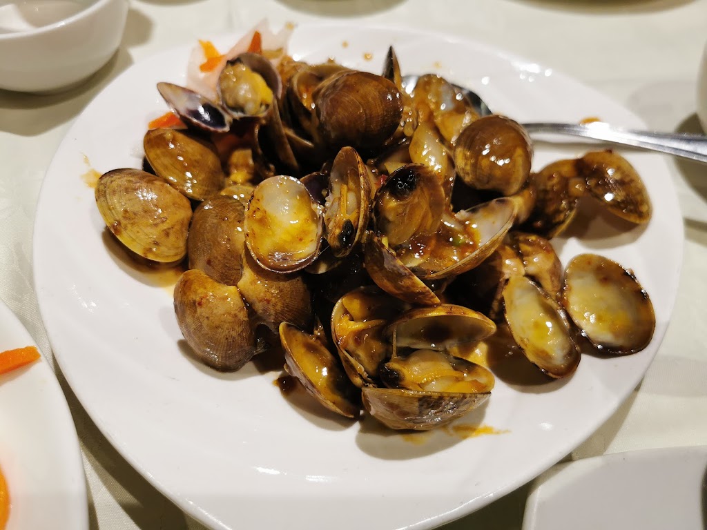 Seafood