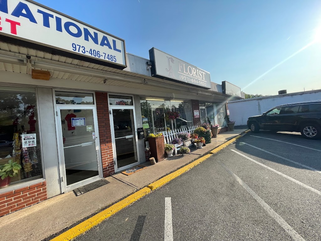 Jude Anthony Florist