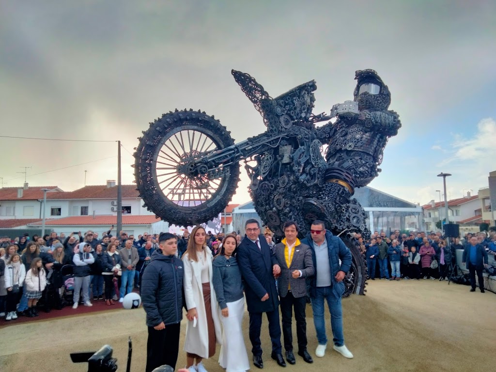 Memorial Paulo Goncalves "Speedy"