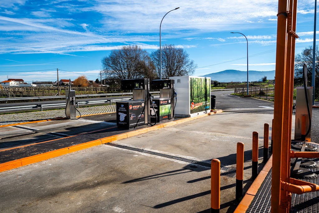 Staroil Arousa — Mas recientes