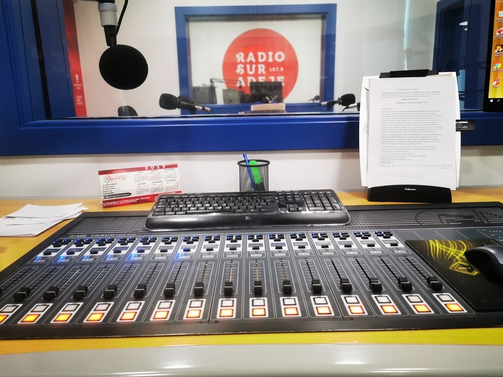 Radio Sur Adeje