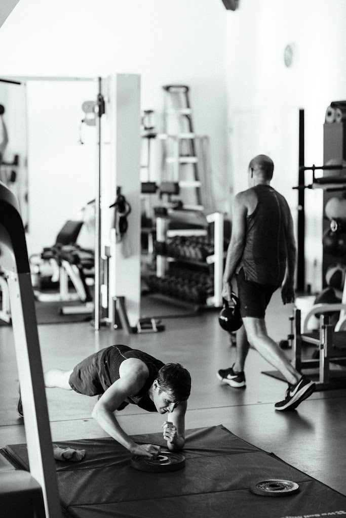  Total Training Center