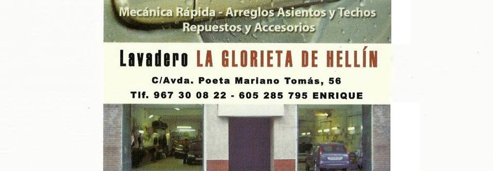 Lavadero la Glorieta de Hellin S.L.