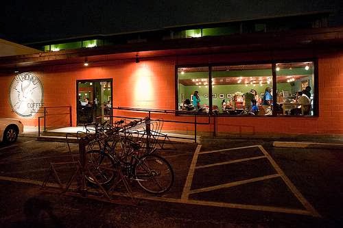 Photo of Bennu Coffee