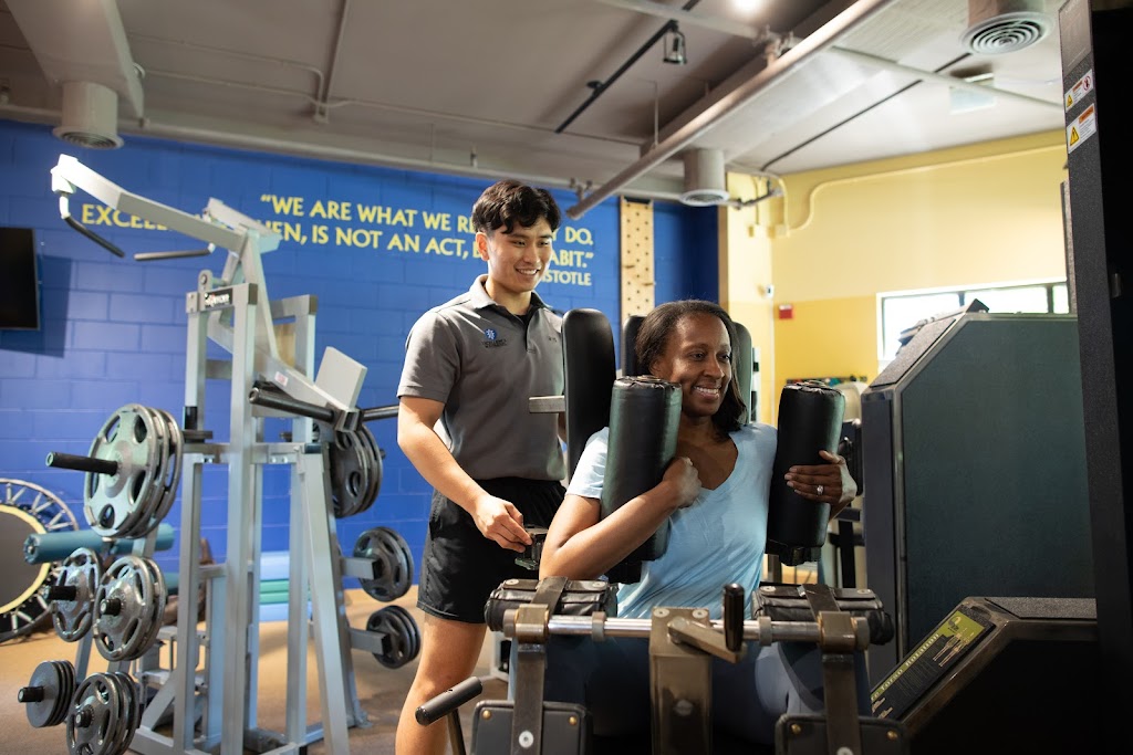  Excellence In Fitness Annapolis