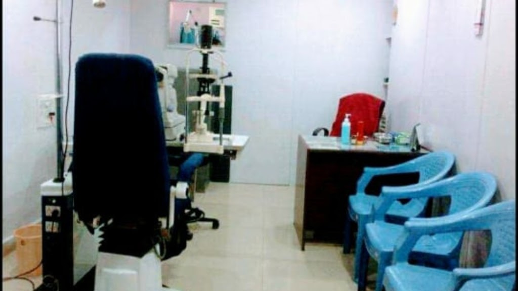 Sri Sai Clinic