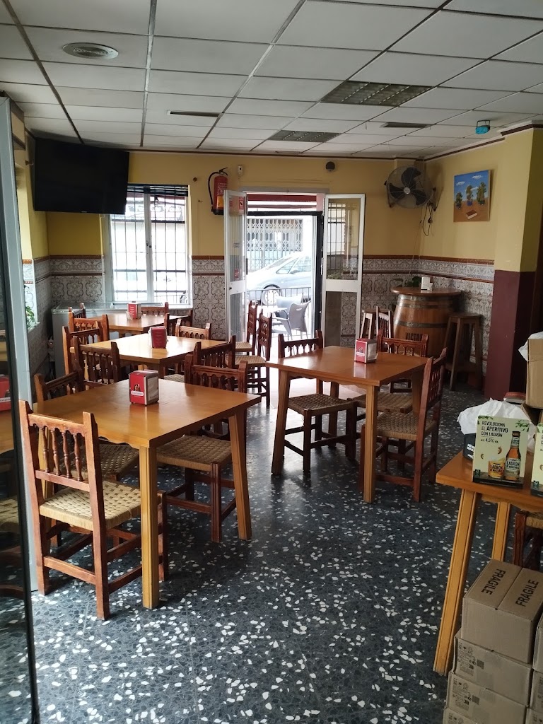 Santos — Ambiente