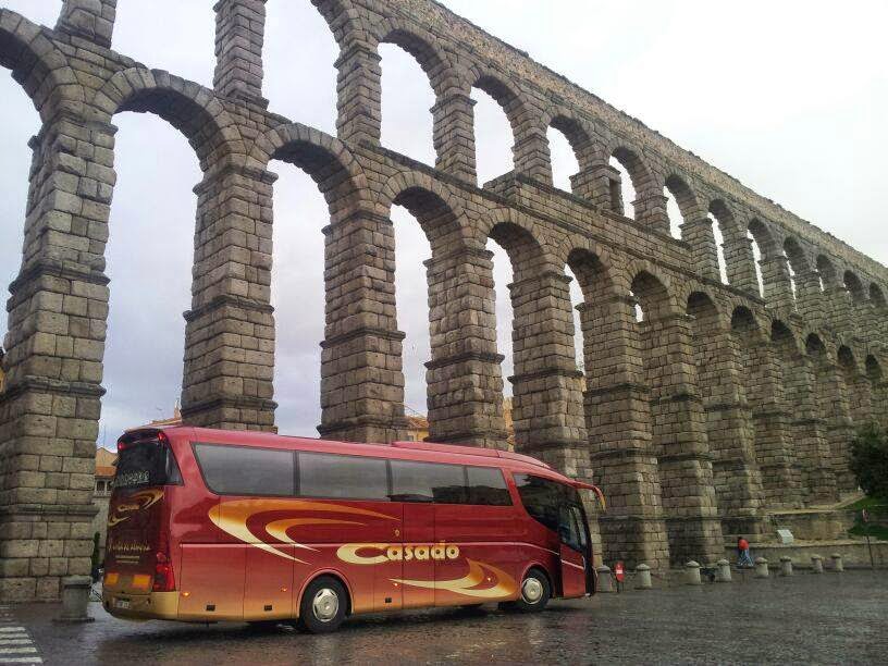Autos Casado Andalucia Oficina Comercial