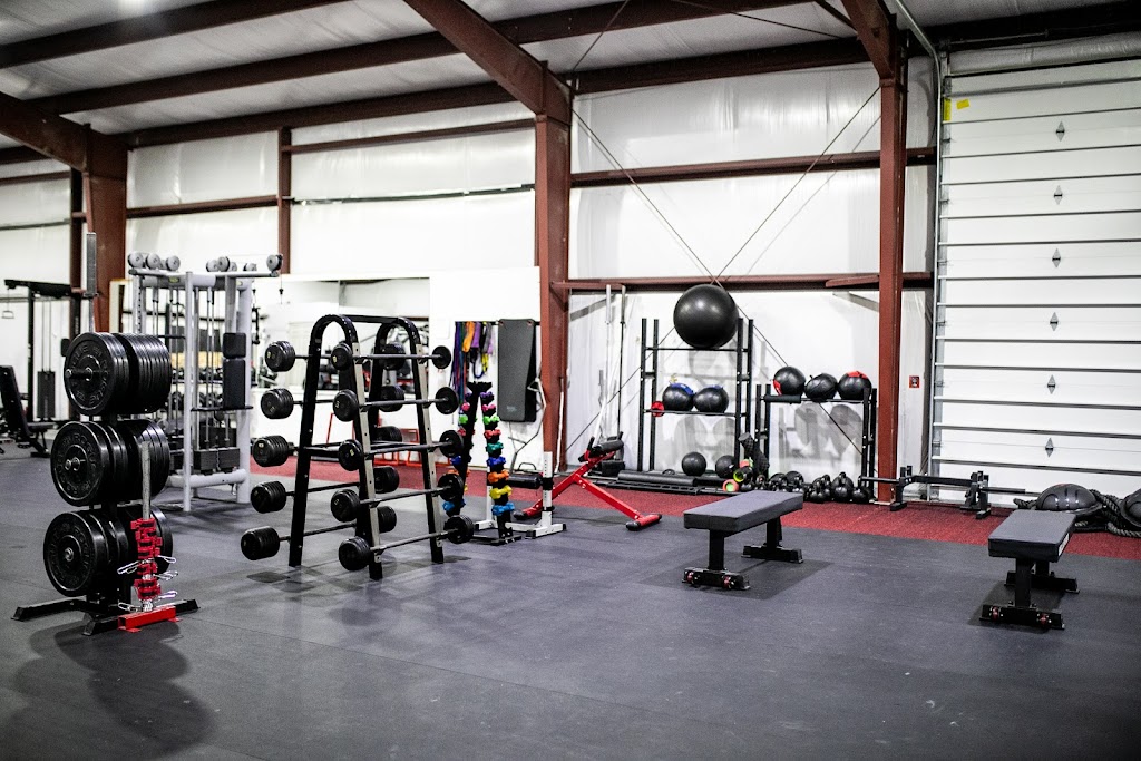  Underground Fit Club