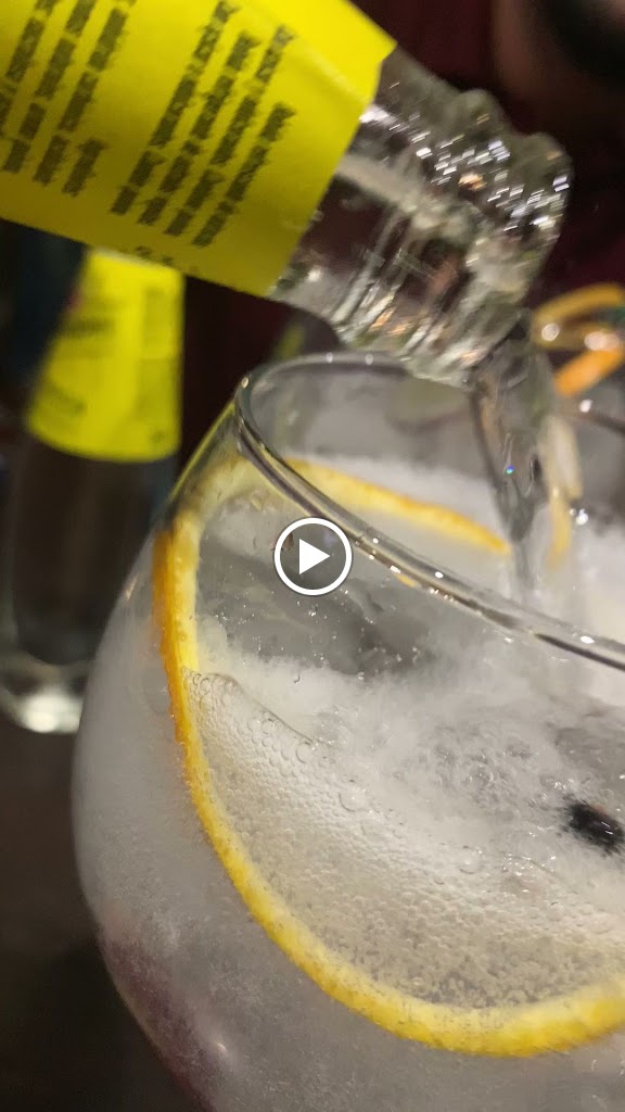 CAFE D.ANVERS — Ginebra