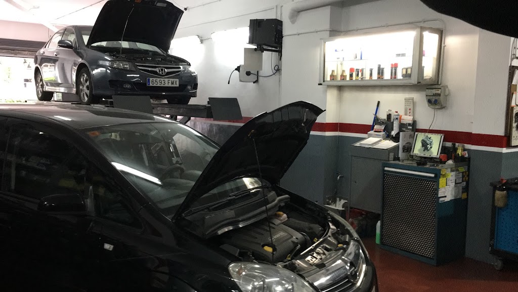 Bosch Car Service Manuel Dorado Gonzalez (Talleres Dorado)