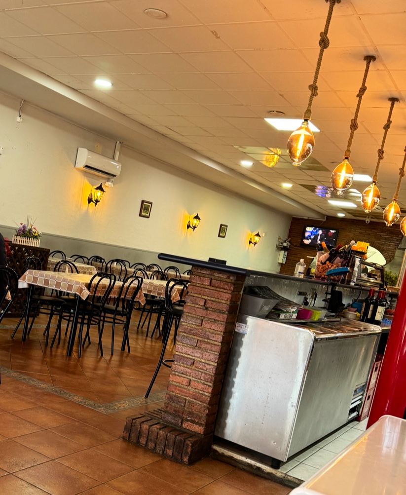 Bar Restaurante El PINTXITO