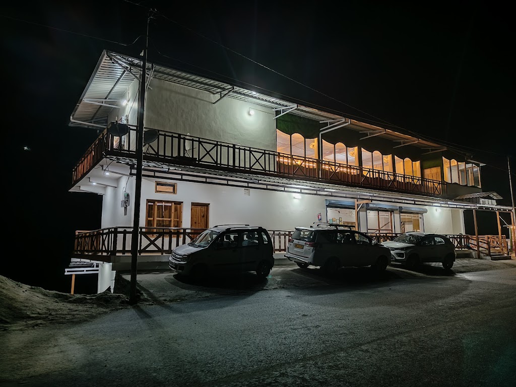 Shri Vikram Resort