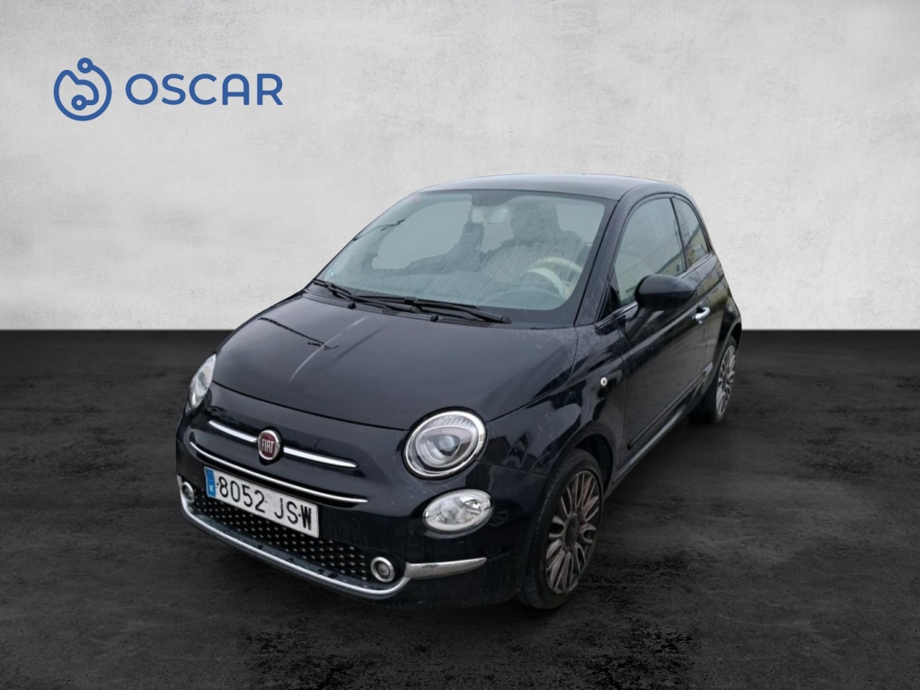 Oscar Alquiler de Coches Mostoles