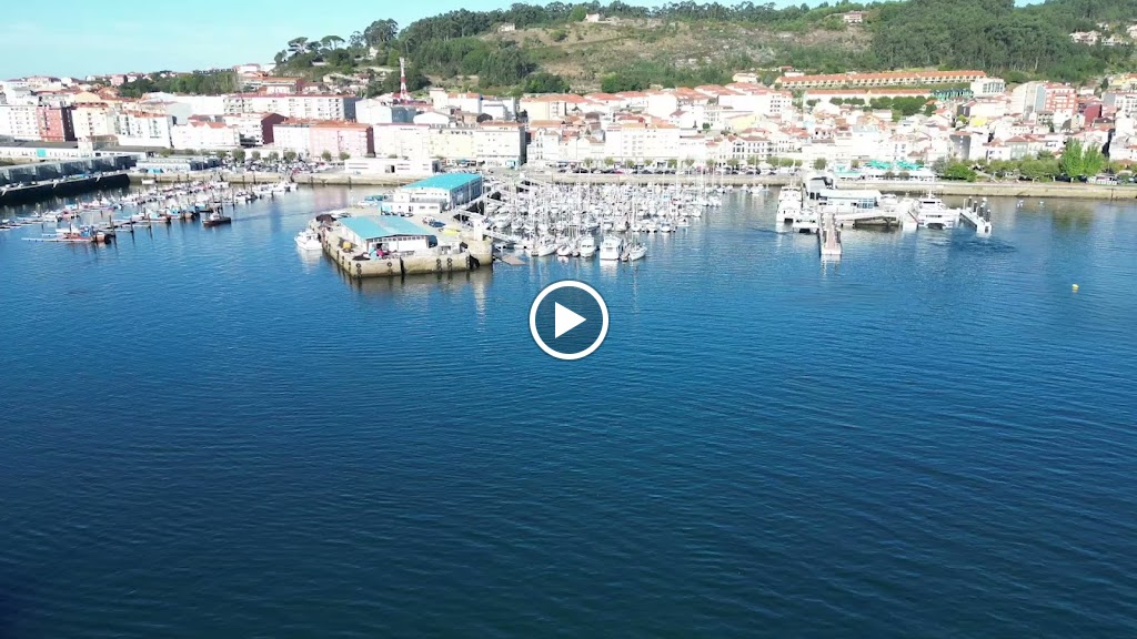 Combustibles Puerto De Cangas S L