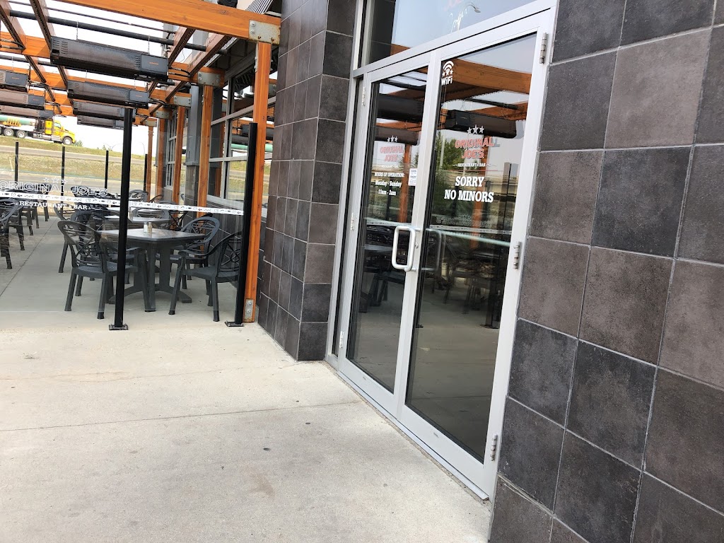 Original Joe's in Swift-Current