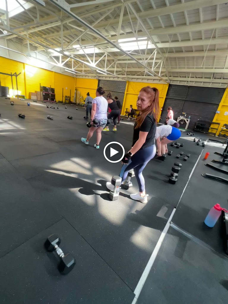  FITNESS GYM Nutrición y Resultados #1