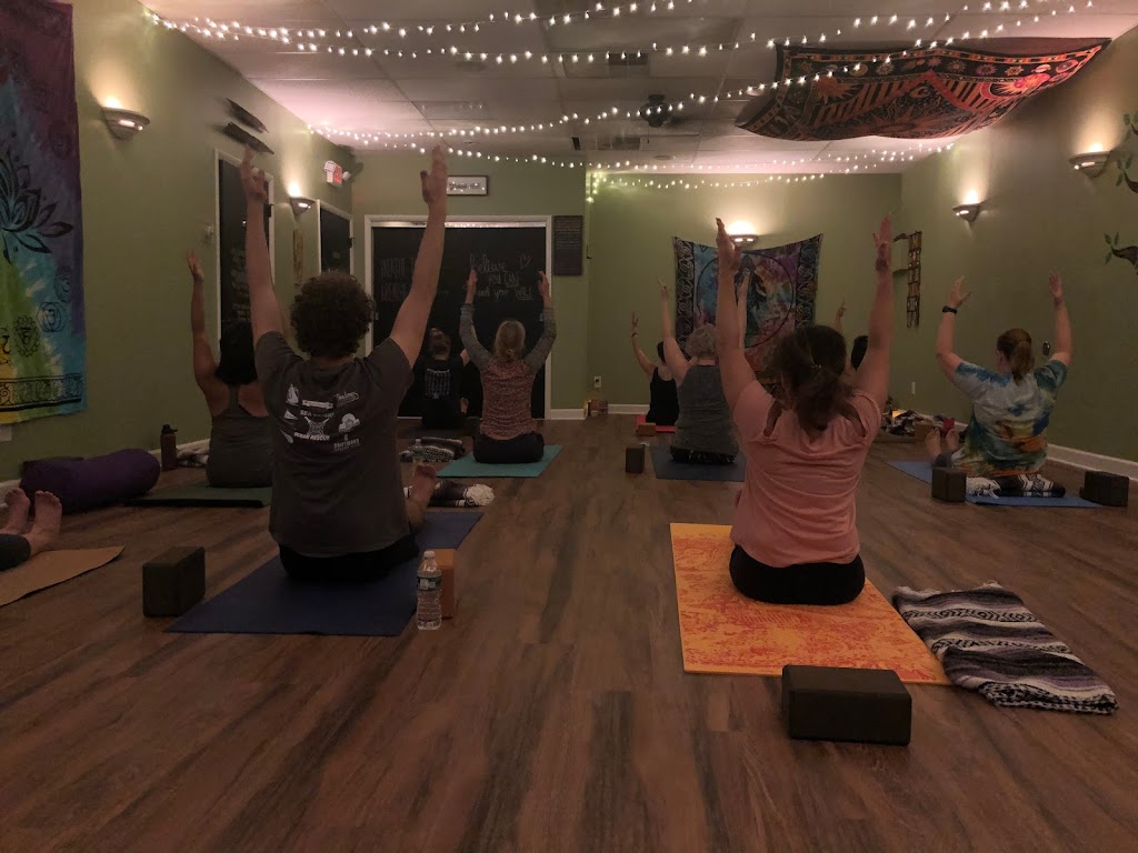  Selfless Love Yoga & Spiritual Wellness