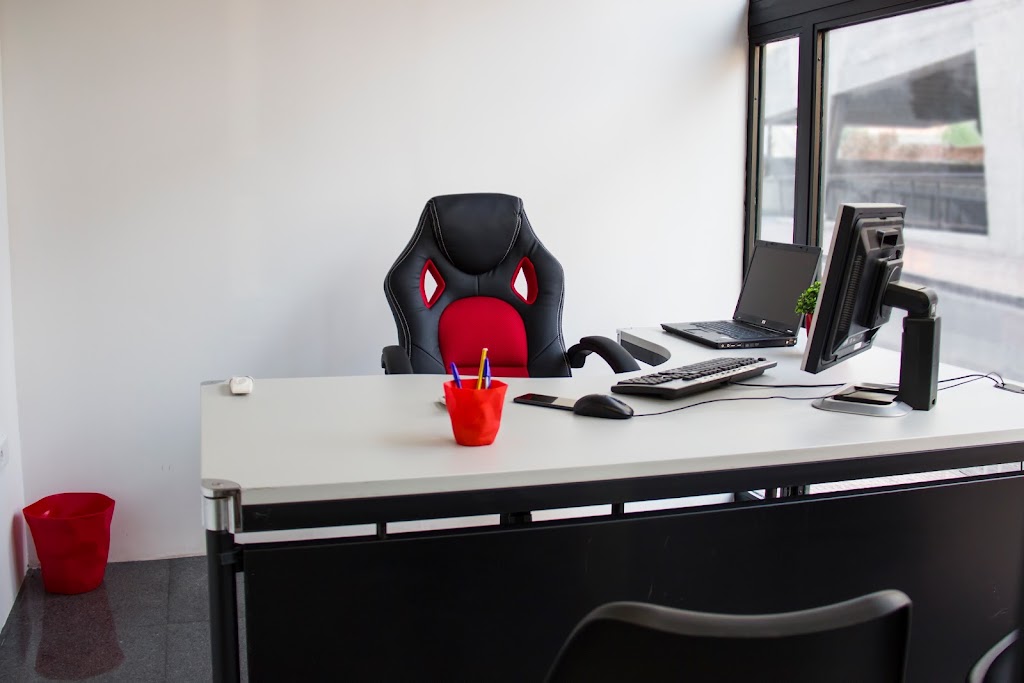 Coworking Kubo — Del propietario
