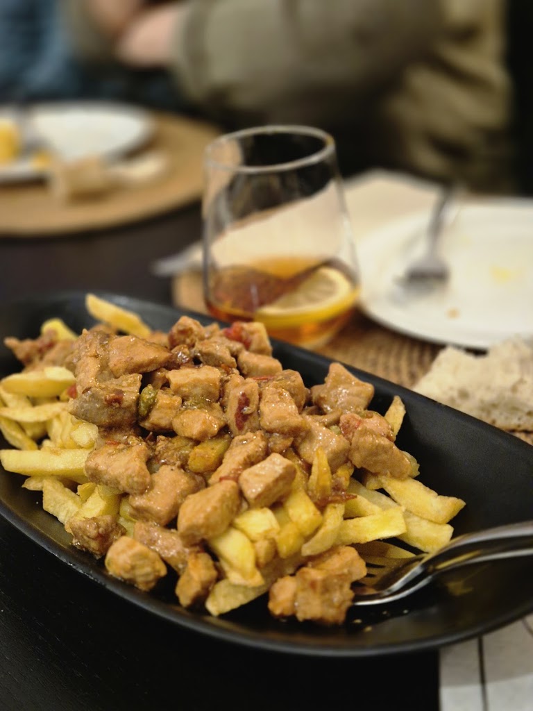 La Novena Fun Dining — Mas recientes