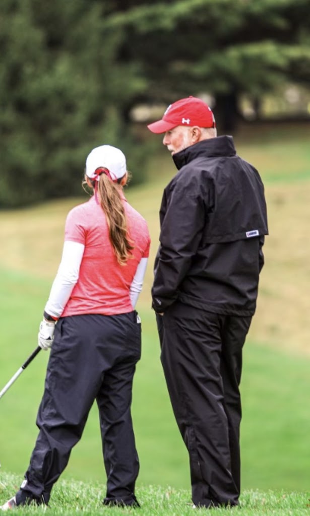  Brad Smith Golf Academy (The Golf Doctor at Heatherwoode)