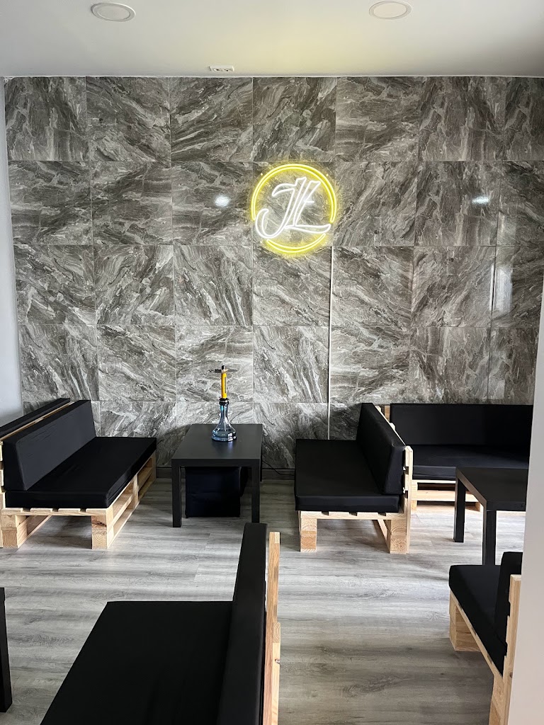 Juicy Lounge — Del propietario