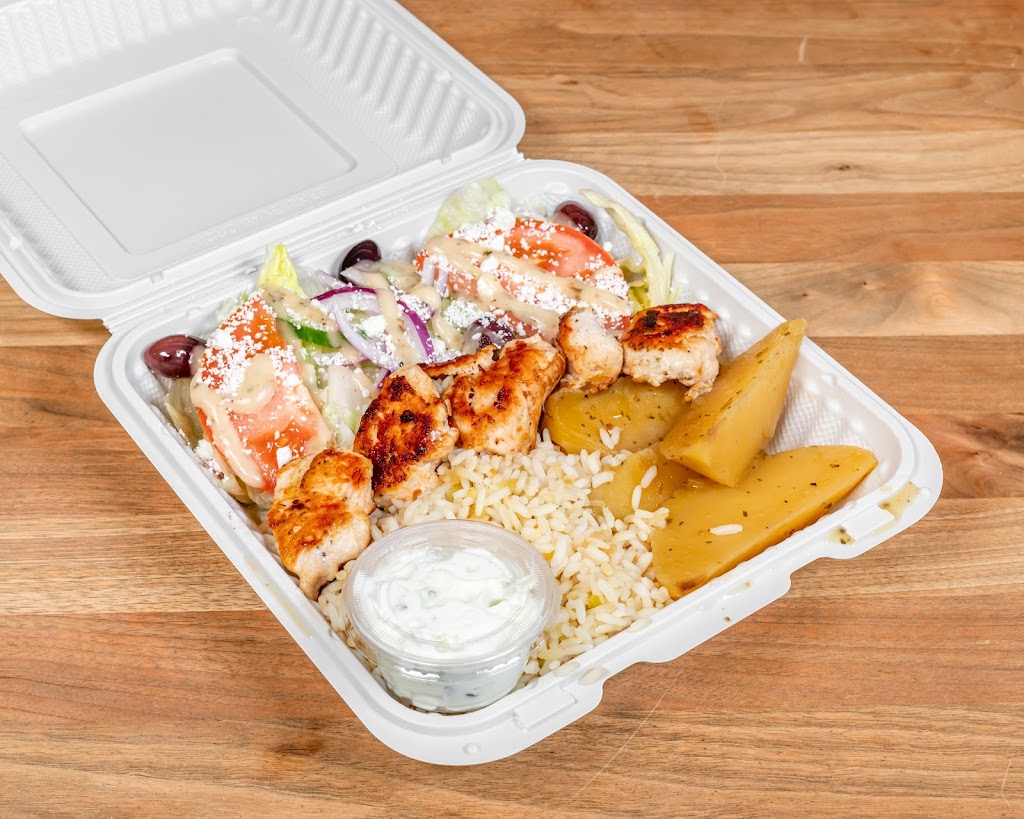 Kathy's Eatery
