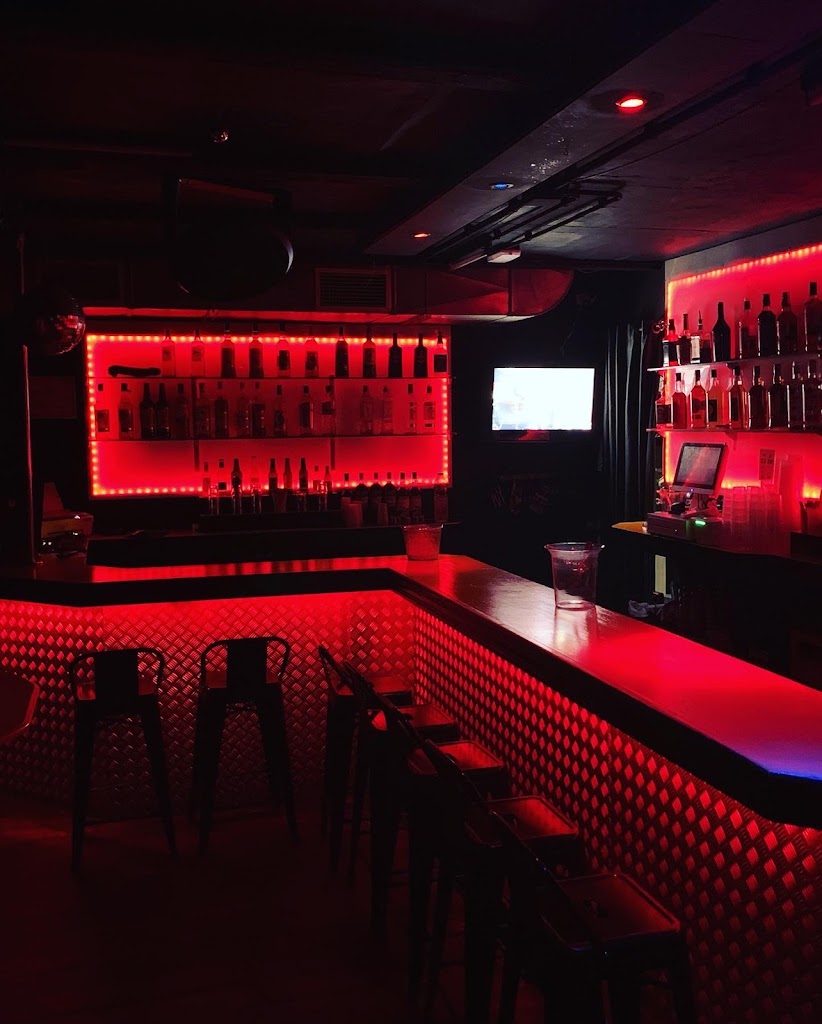 XXL Lanzarote Mens Bar