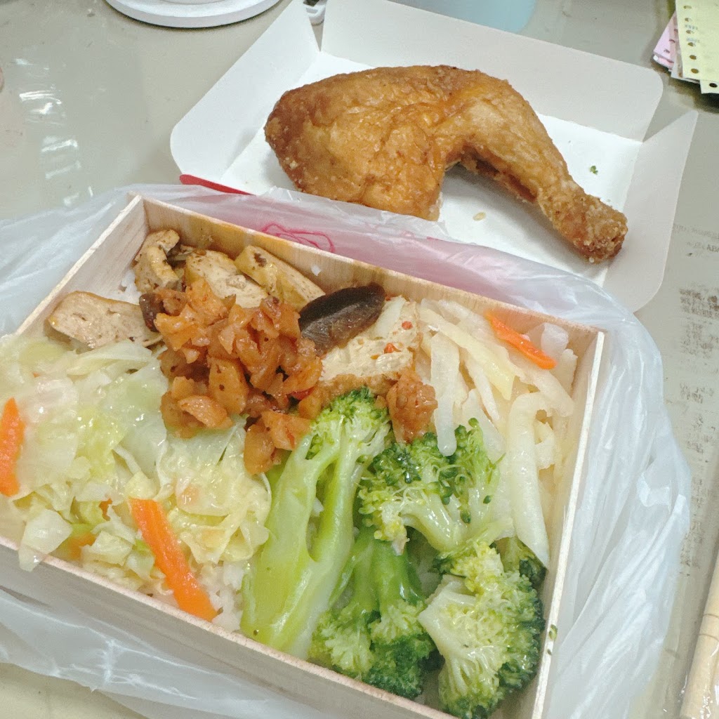 店小二池上飯包 的照片