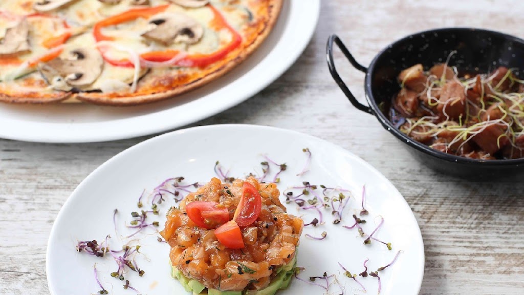 Amb Gust | Sitges — Comida y bebida