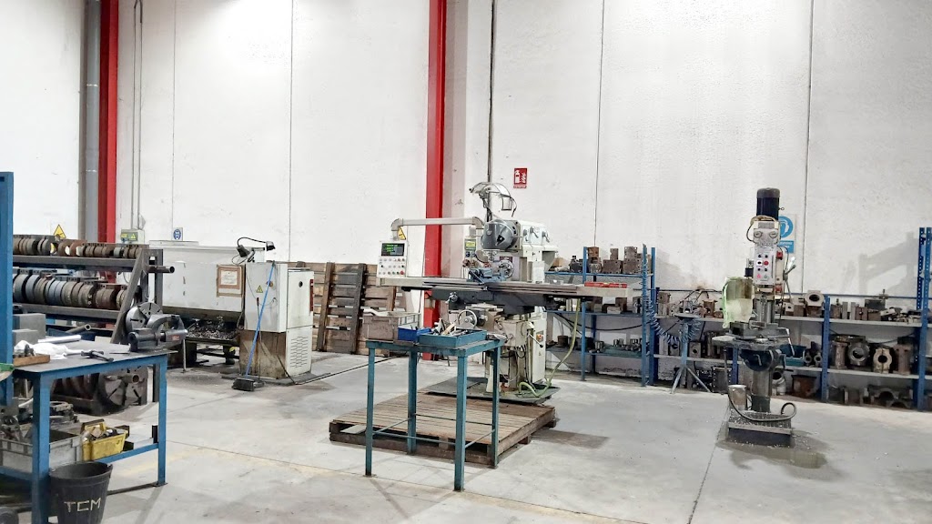 Tamoin (Puertollano)