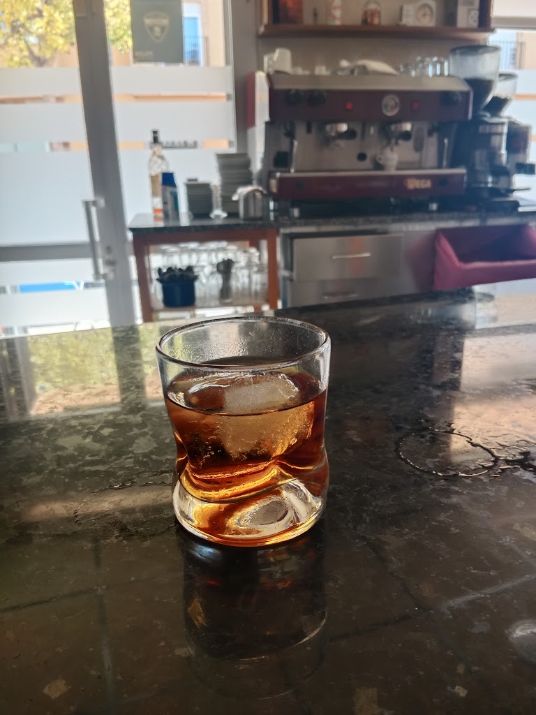 Bar pinchito