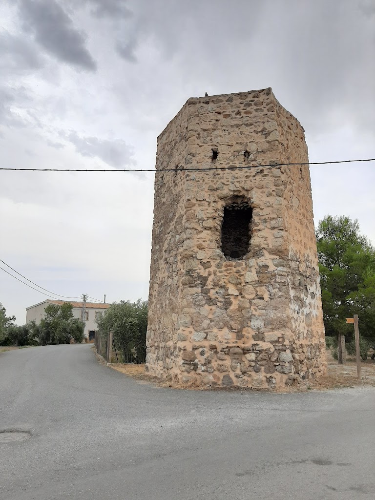 Torre Capel