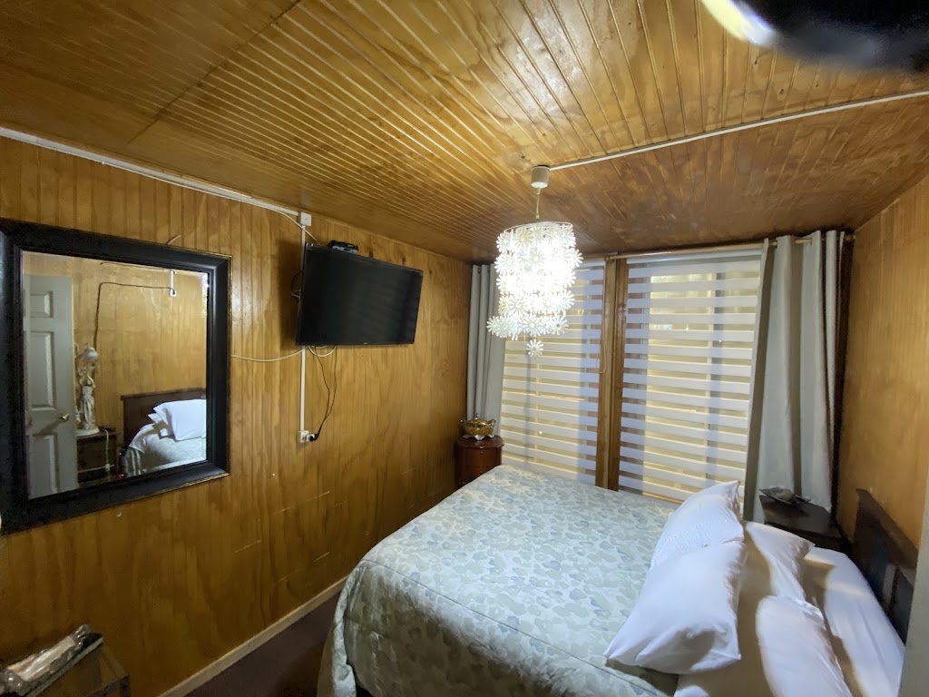 Habitaciones