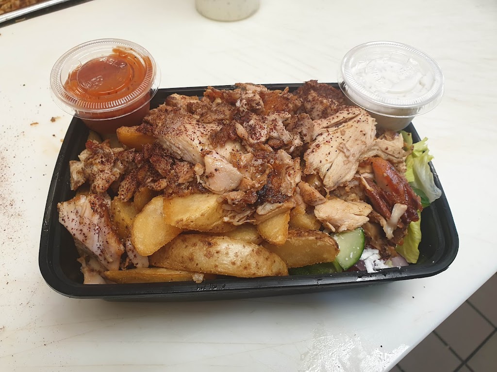 Food & drink