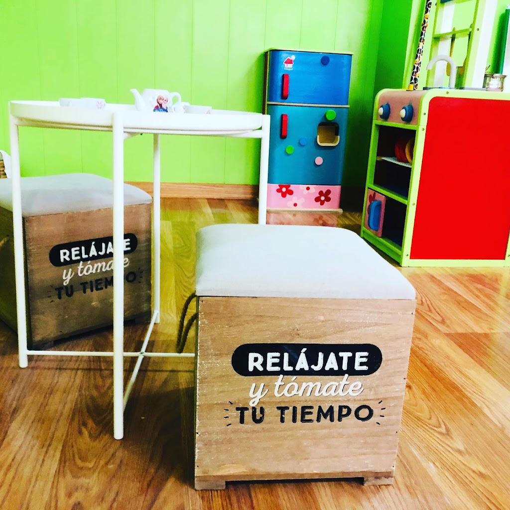 ESCUELA INFANTIL SOL Y LUNA