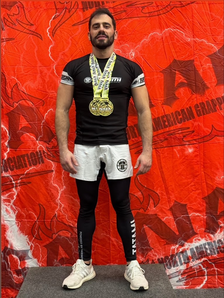  Athletic Republic Randolph