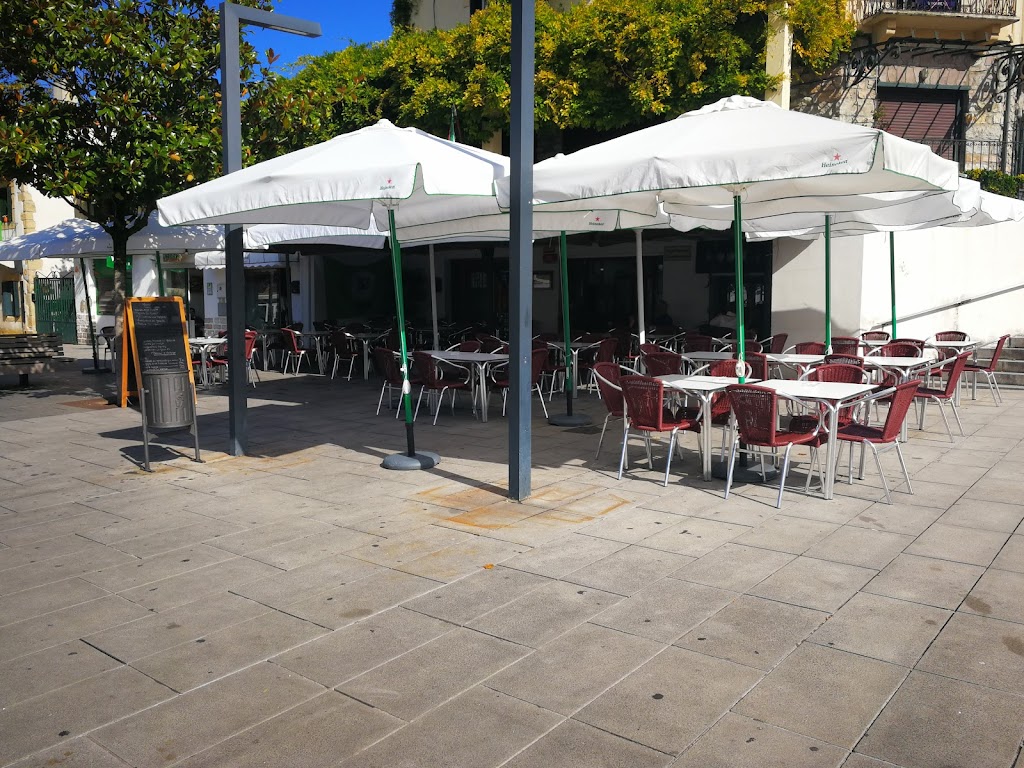 Restaurante Batzokia Jatetxea