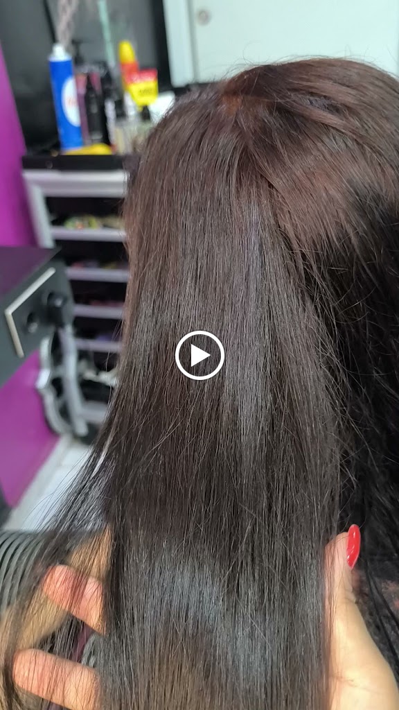 Peluqueria Vivis Estilistas integral — Videos