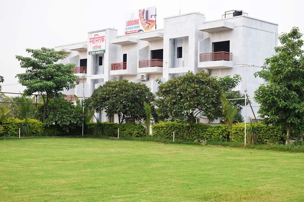 Swastik Palace Lodging