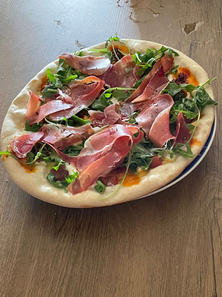 Lorenzo's — Comida y bebida