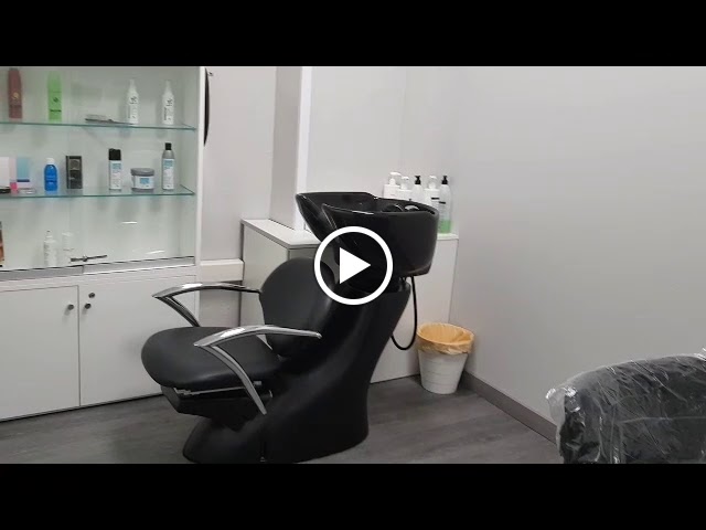 Vhair Centro Capilar en Sevilla — Videos