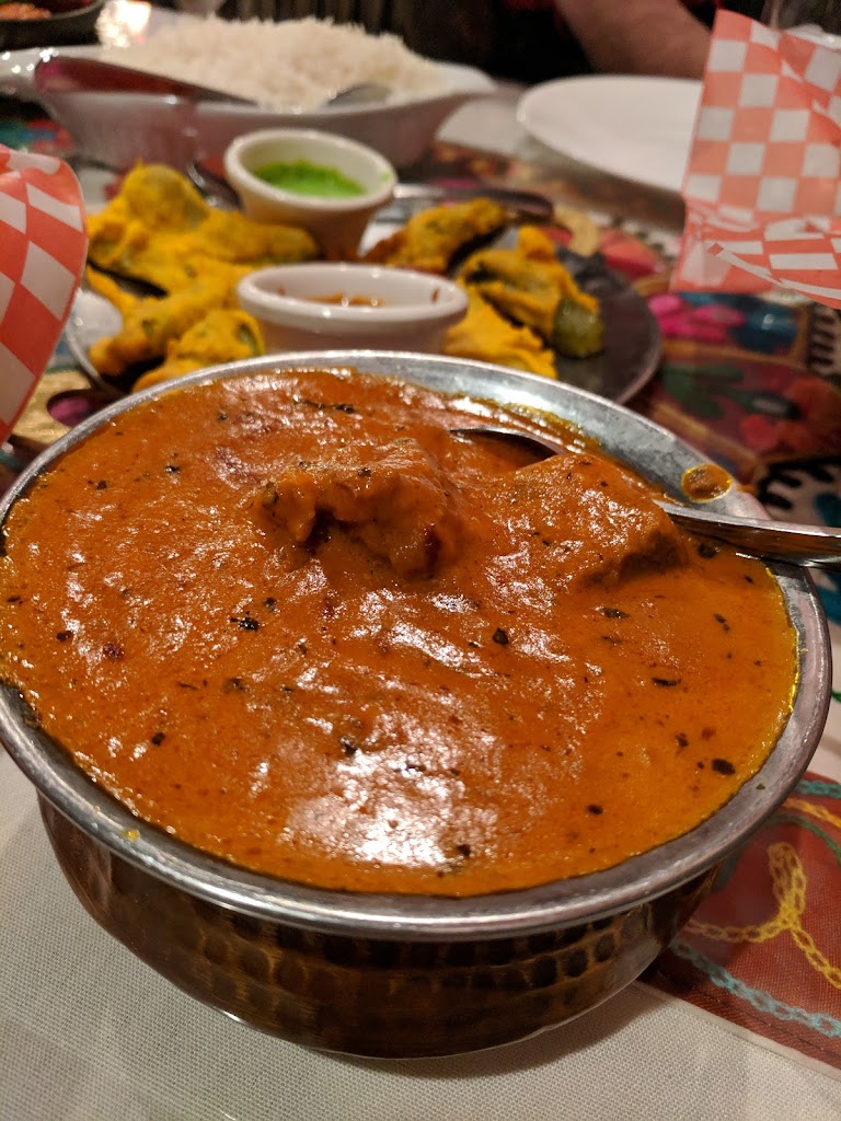 Korma